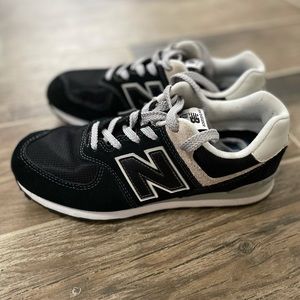 Boys New Balance Shoes